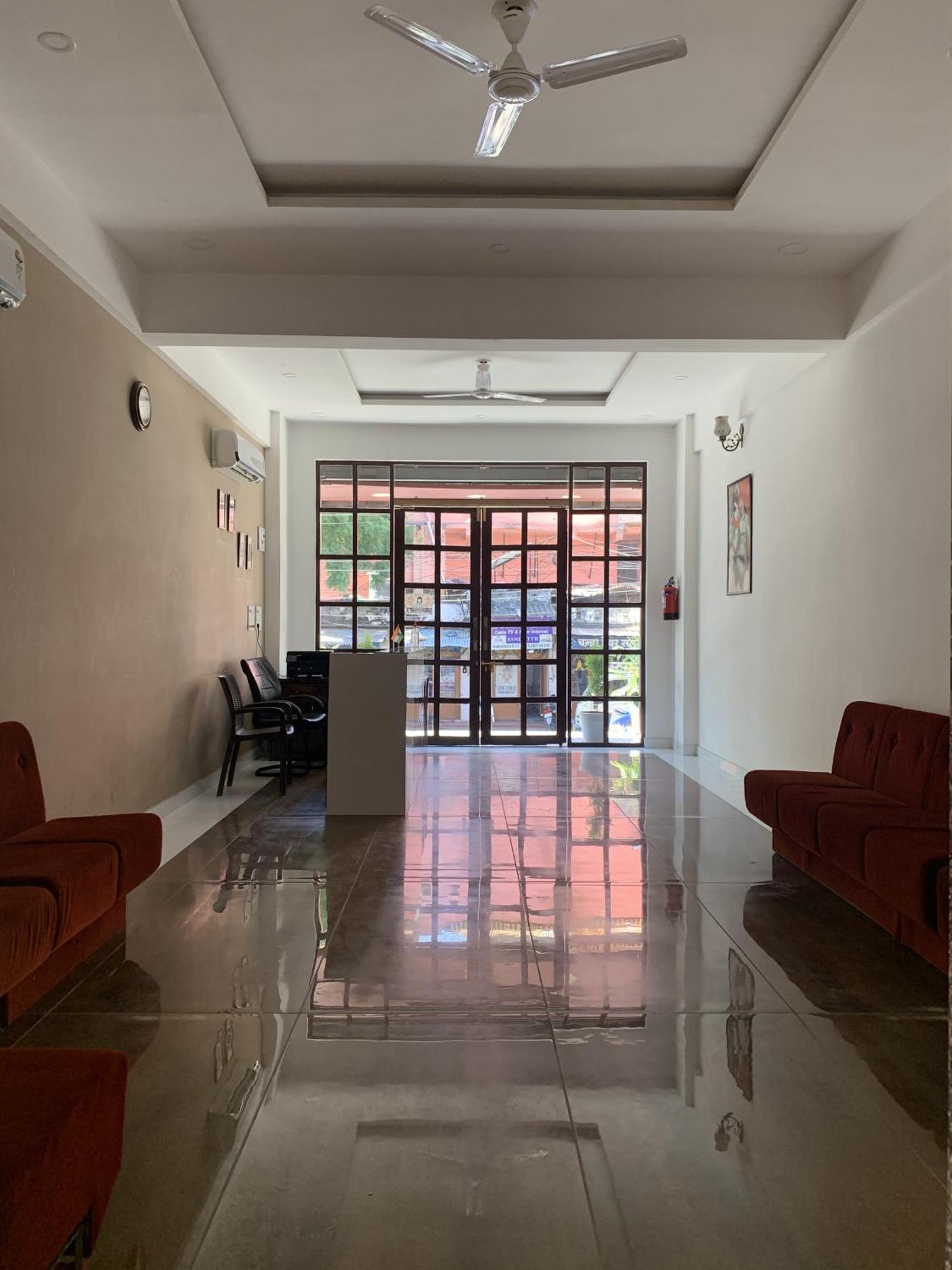 Nikanshvee 3* Udaipur
