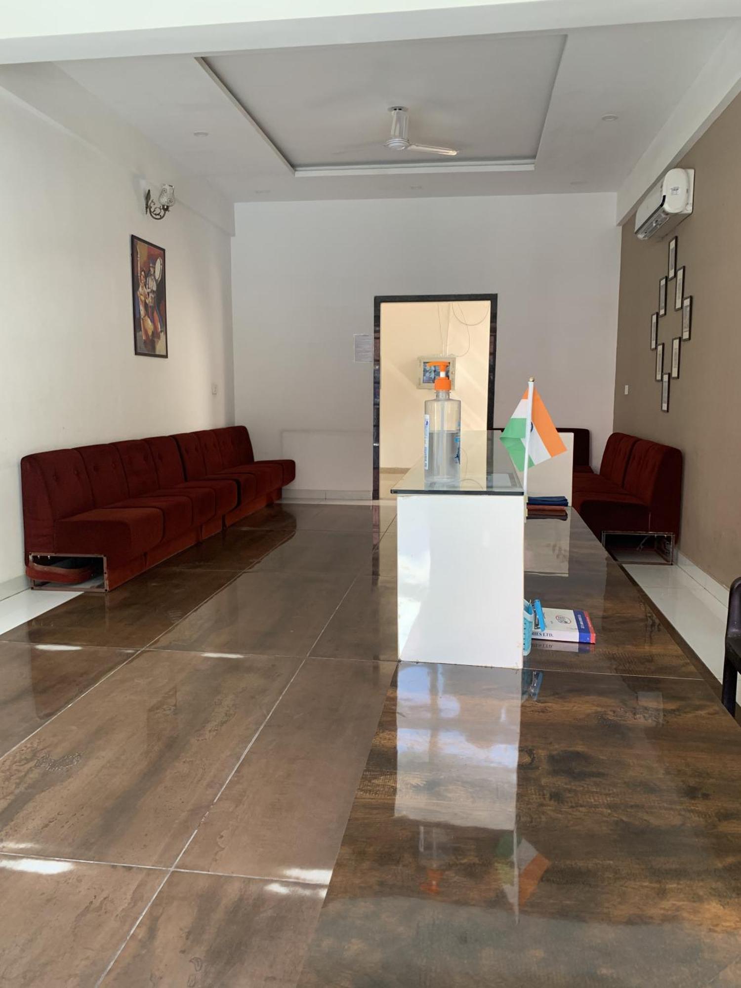 Nikanshvee Udaipur