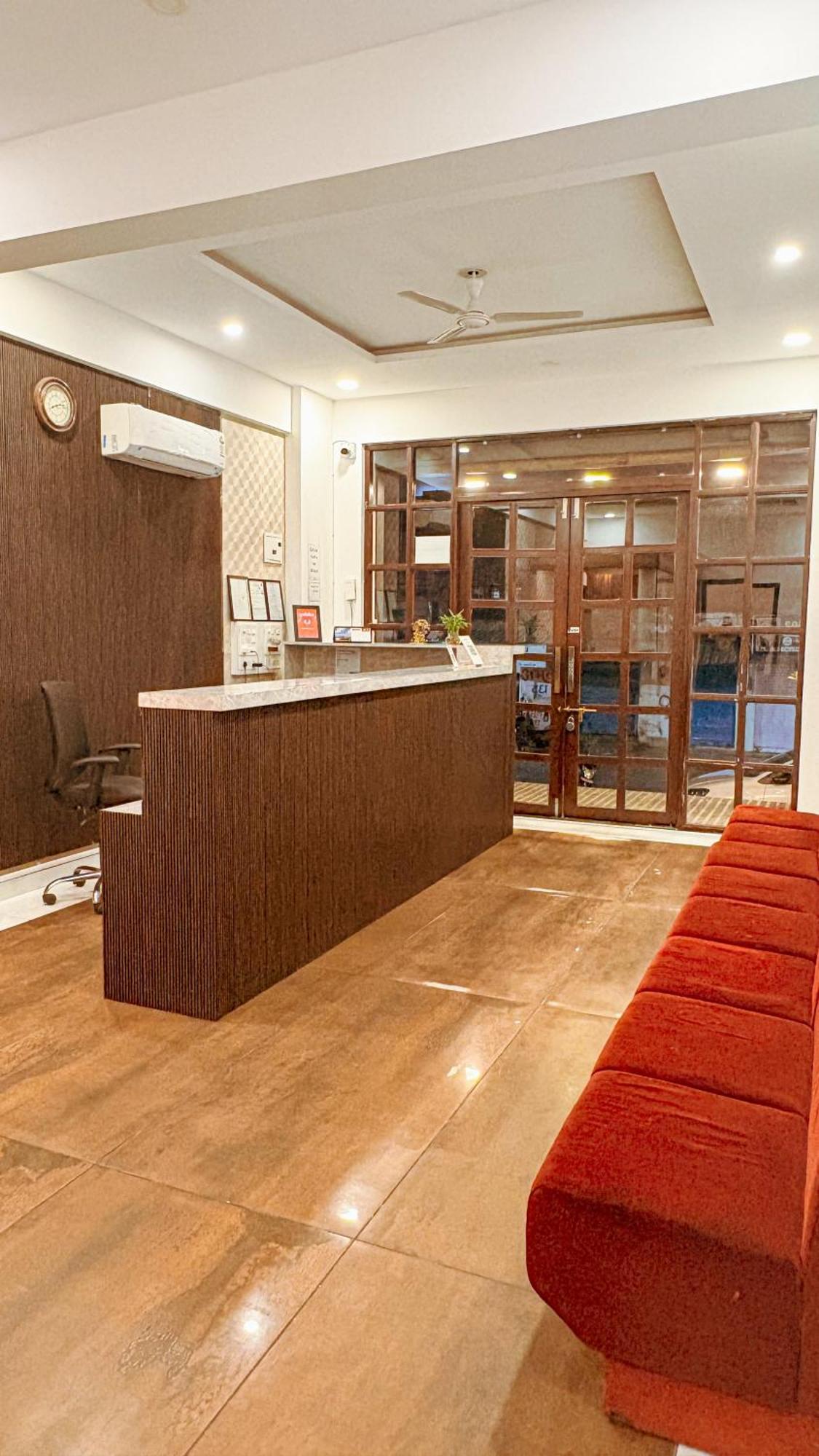 Nikanshvee Hotel