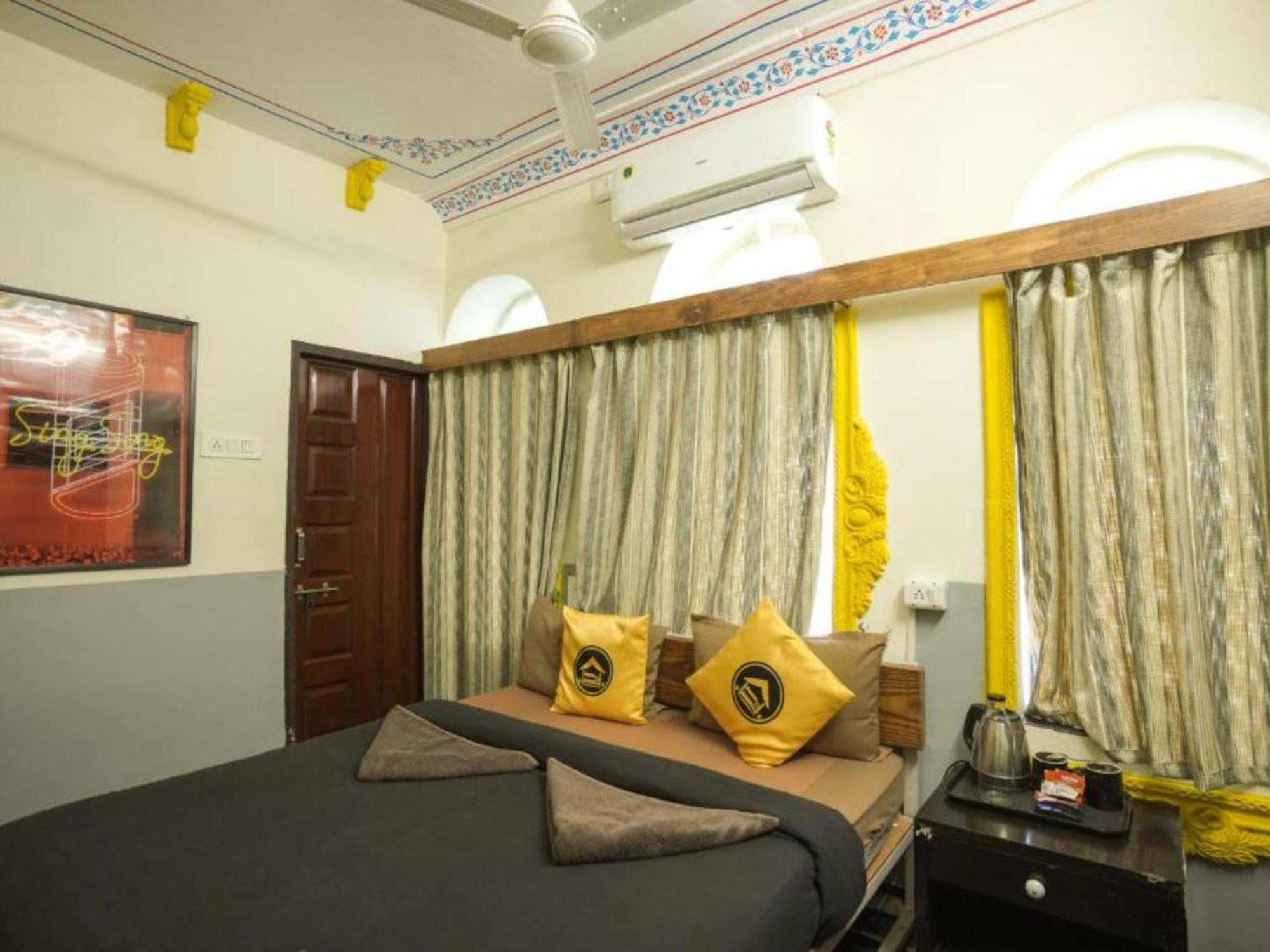 The Udaipur