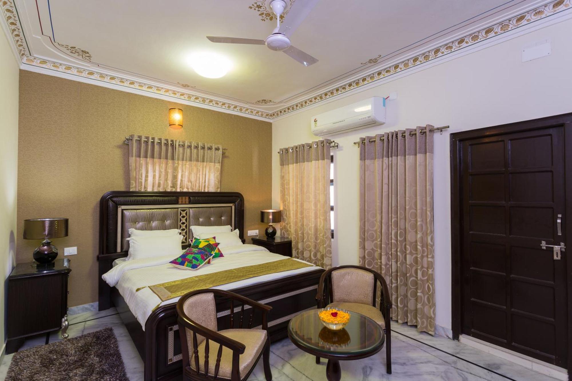 Braj Udaipur
