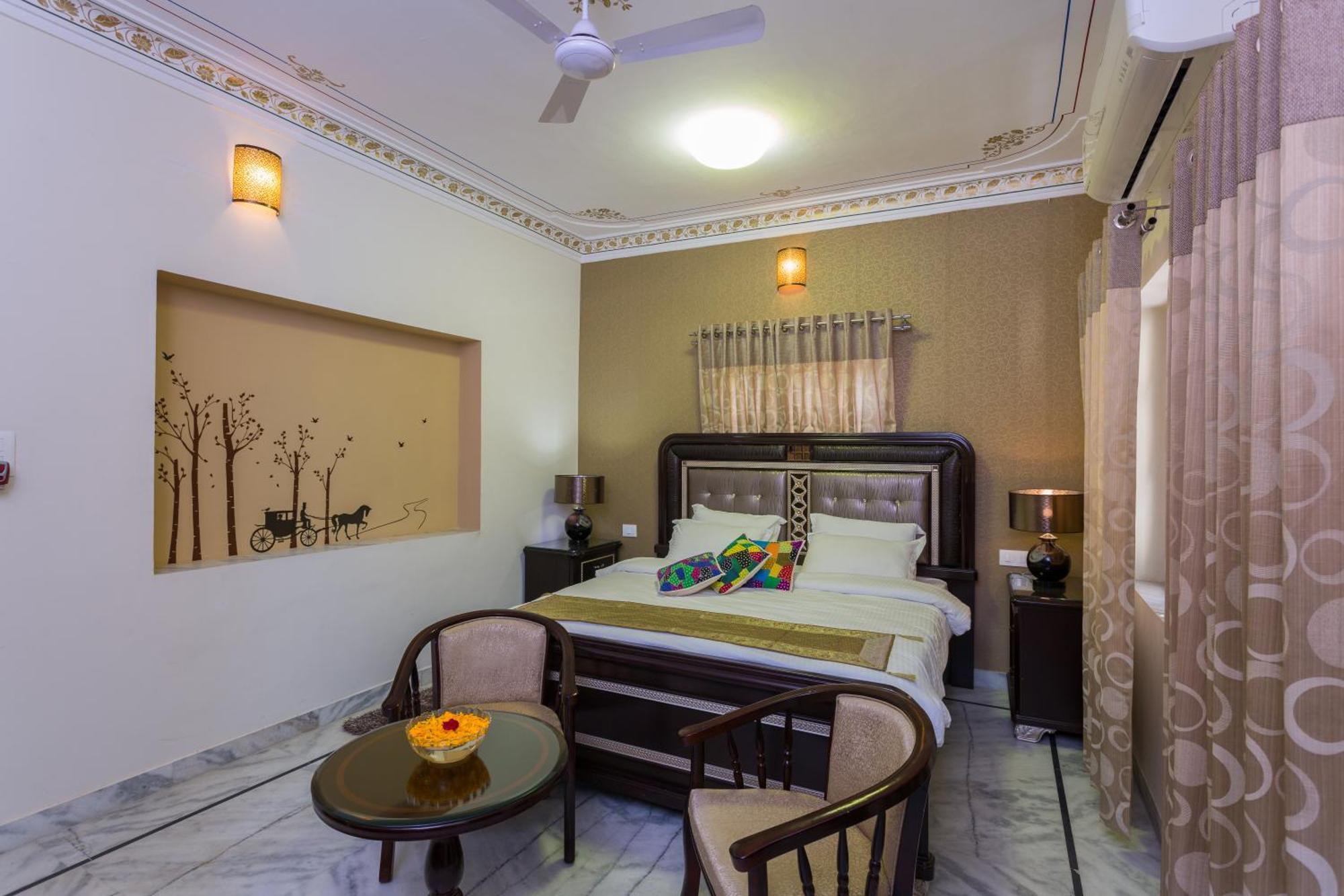 Braj Hostel