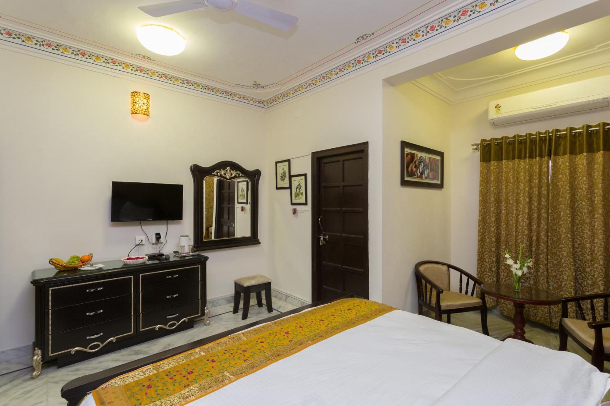 Hostel Braj