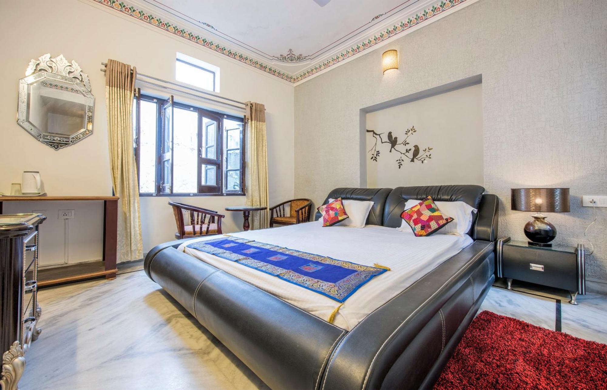 Braj Hostel Udaipur