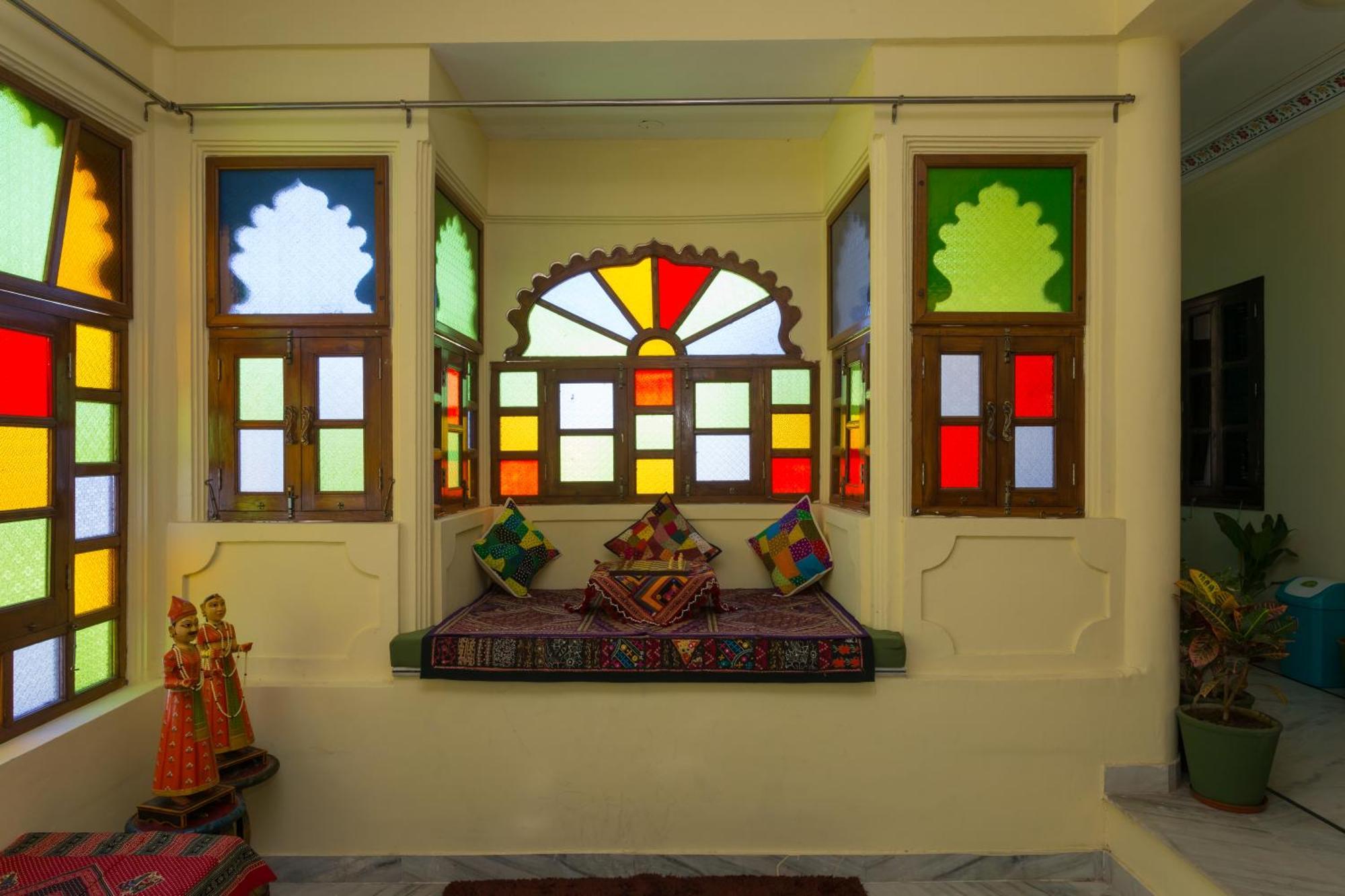 Hostel Braj Udaipur