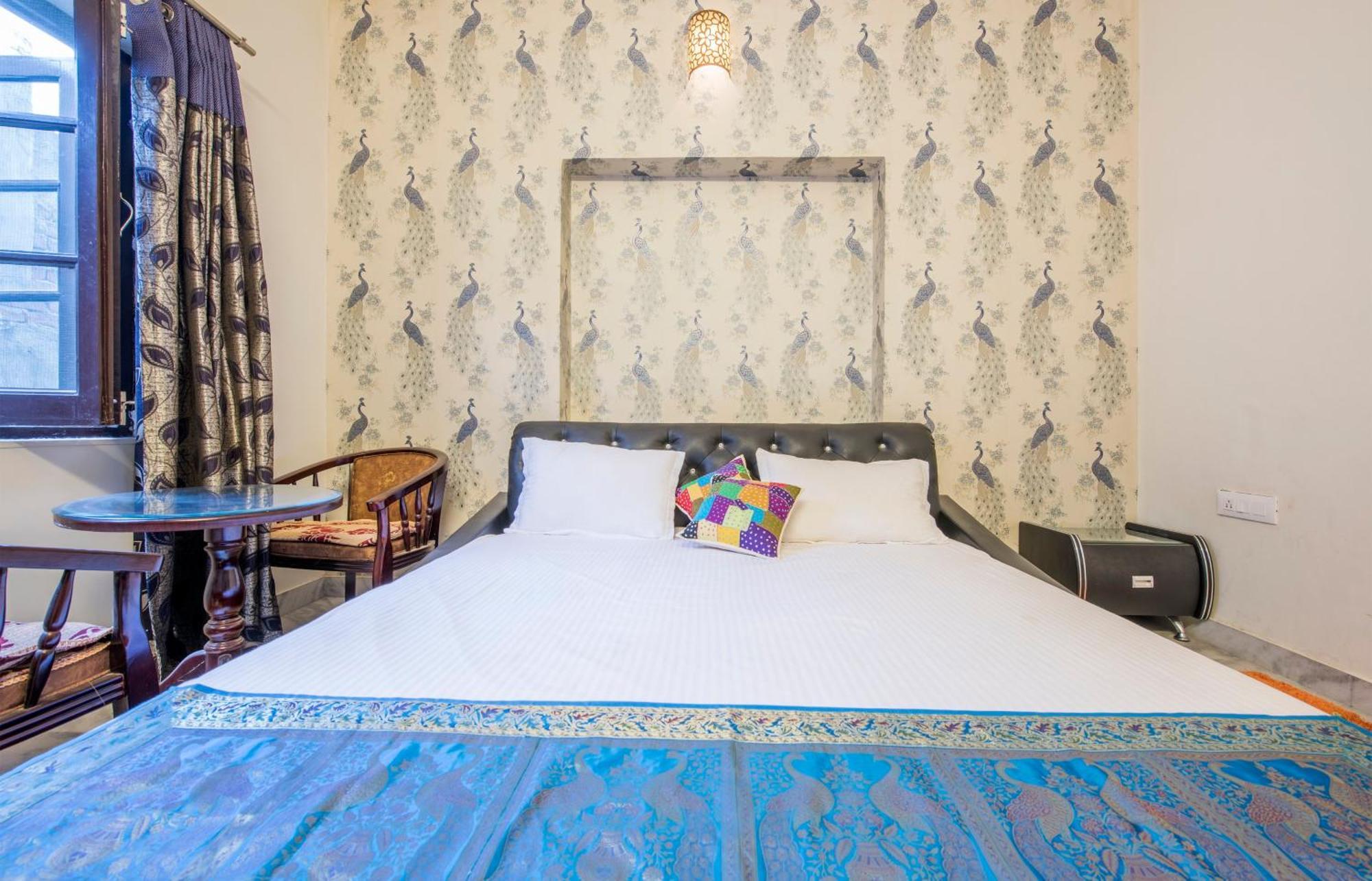 Hostel Braj Udaipur