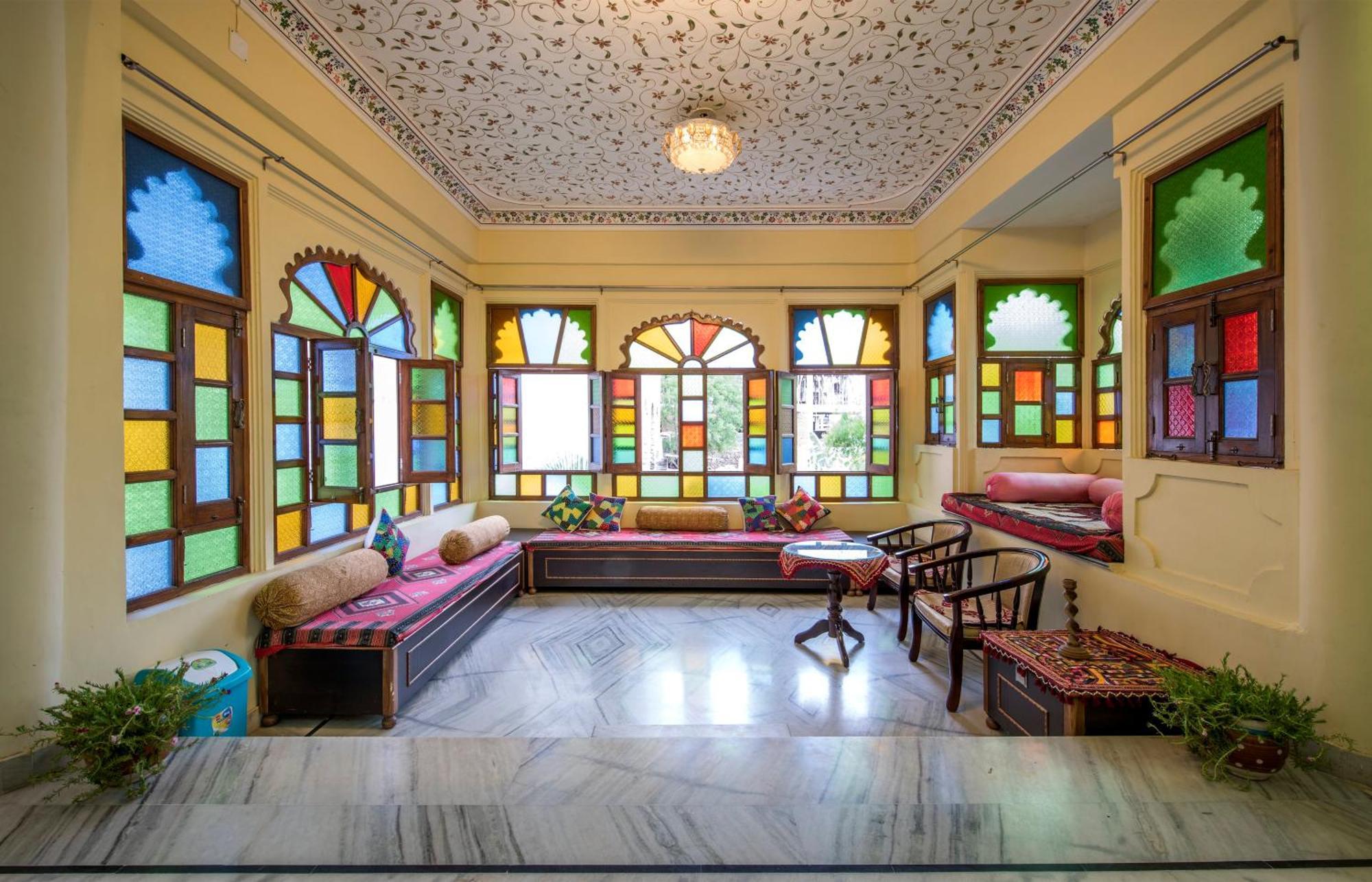 Braj * Udaipur