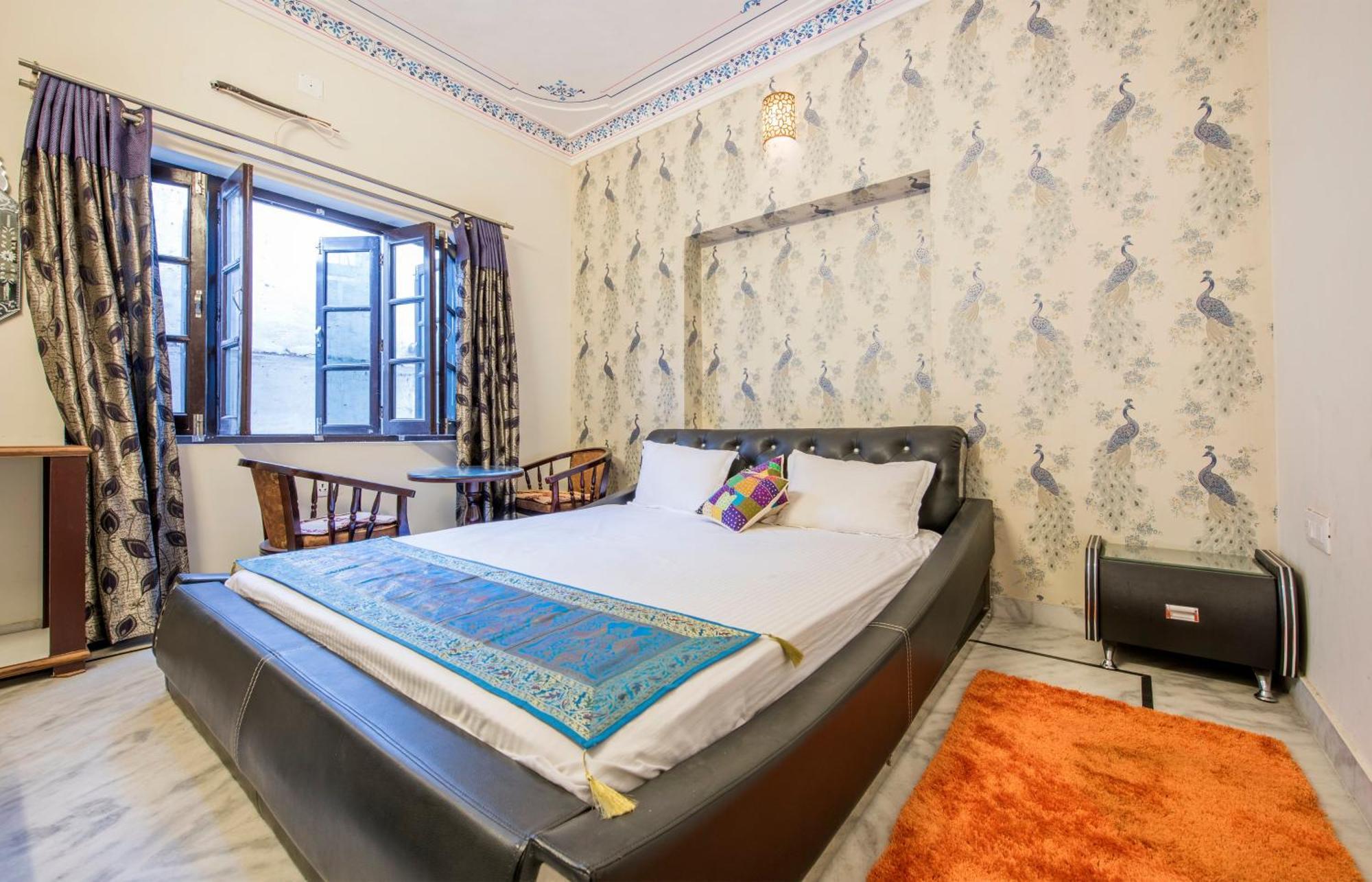 Braj Hostel