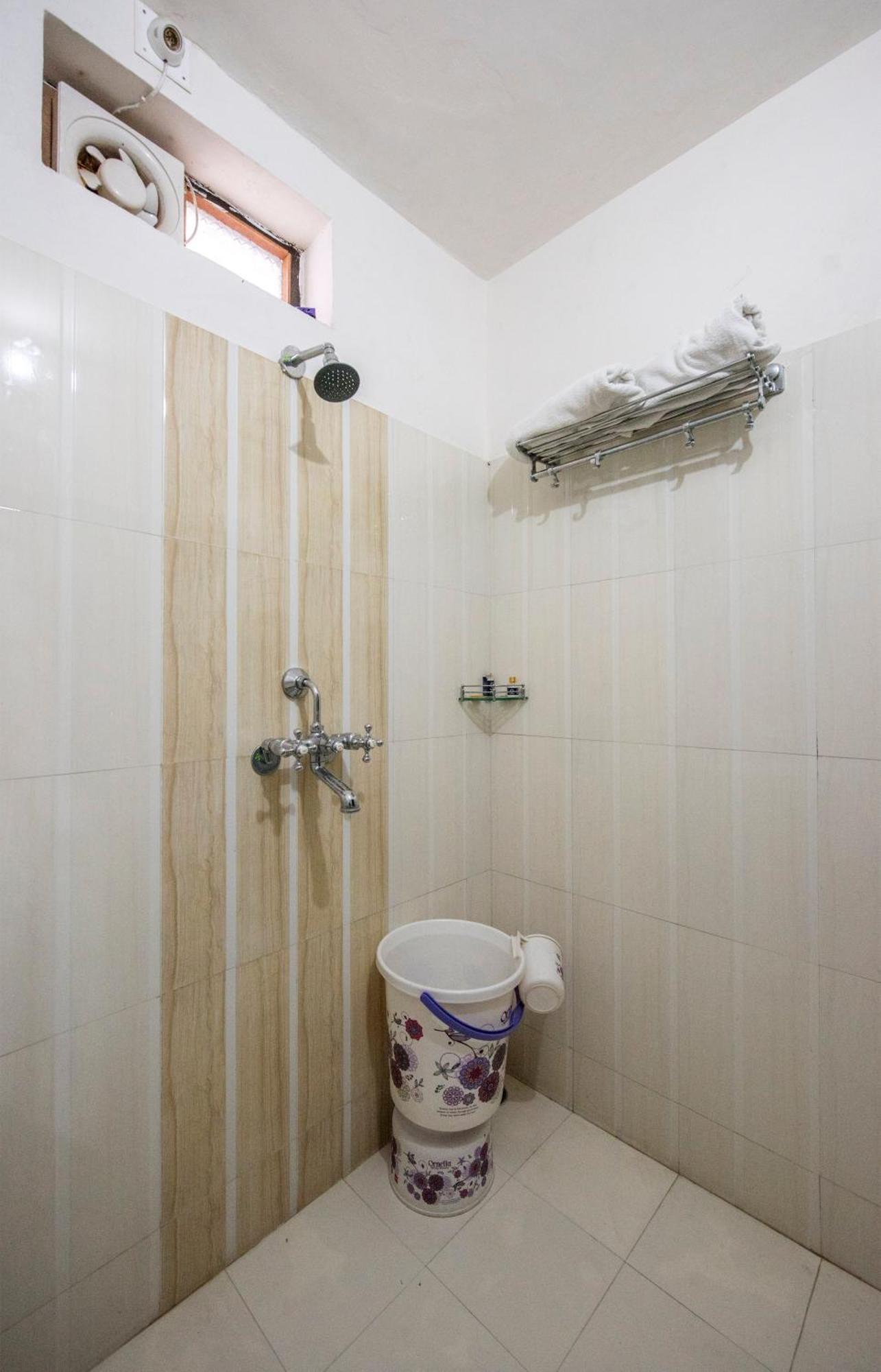 Braj Hostel *