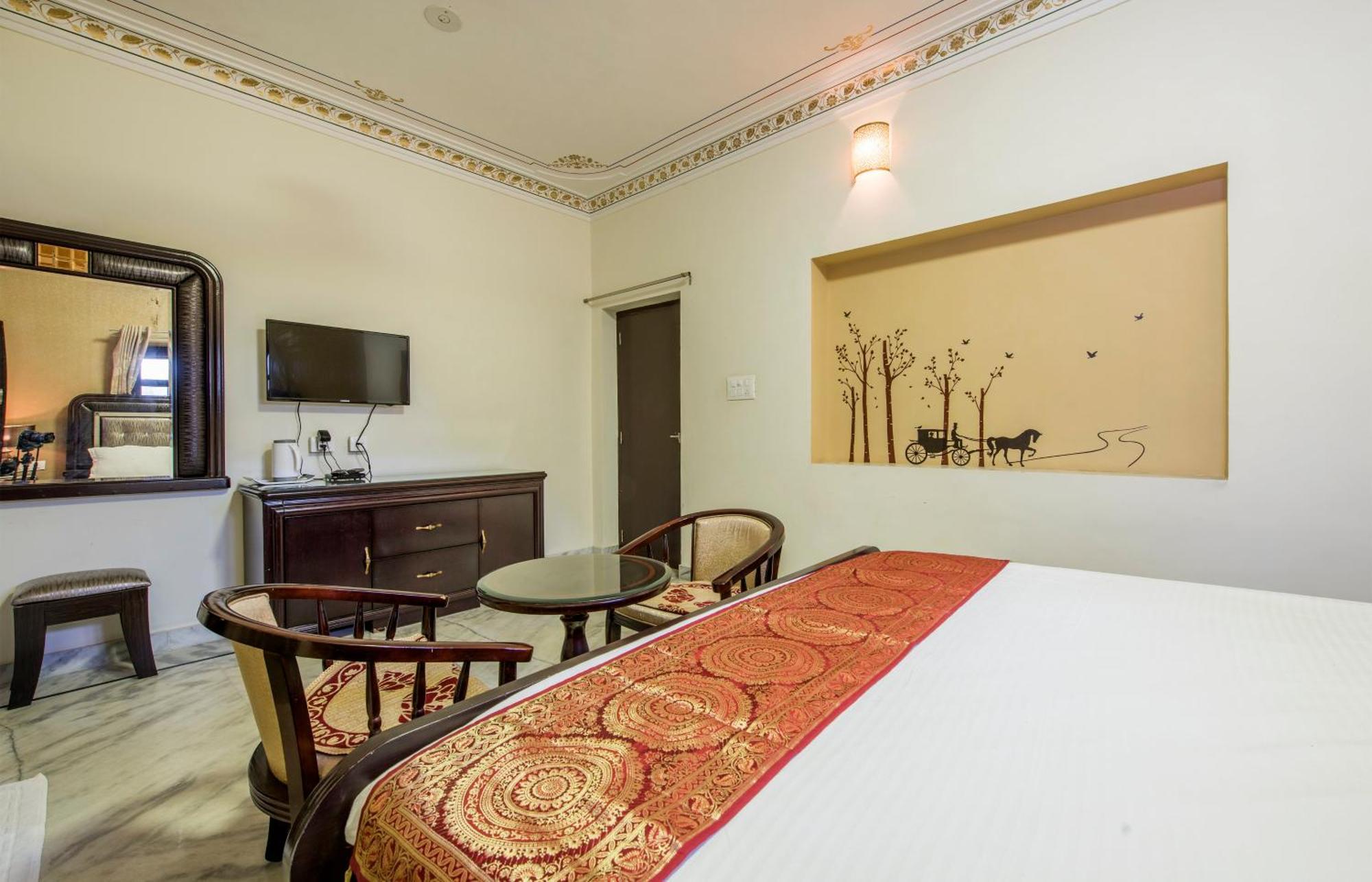 Hostel Braj Udaipur