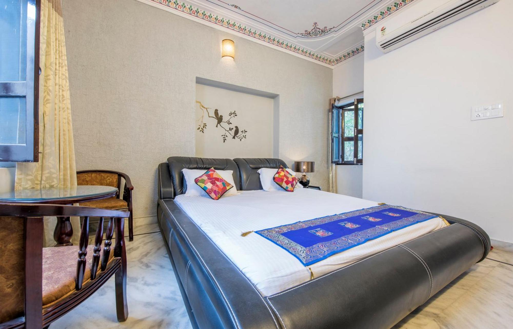 Braj Hostel