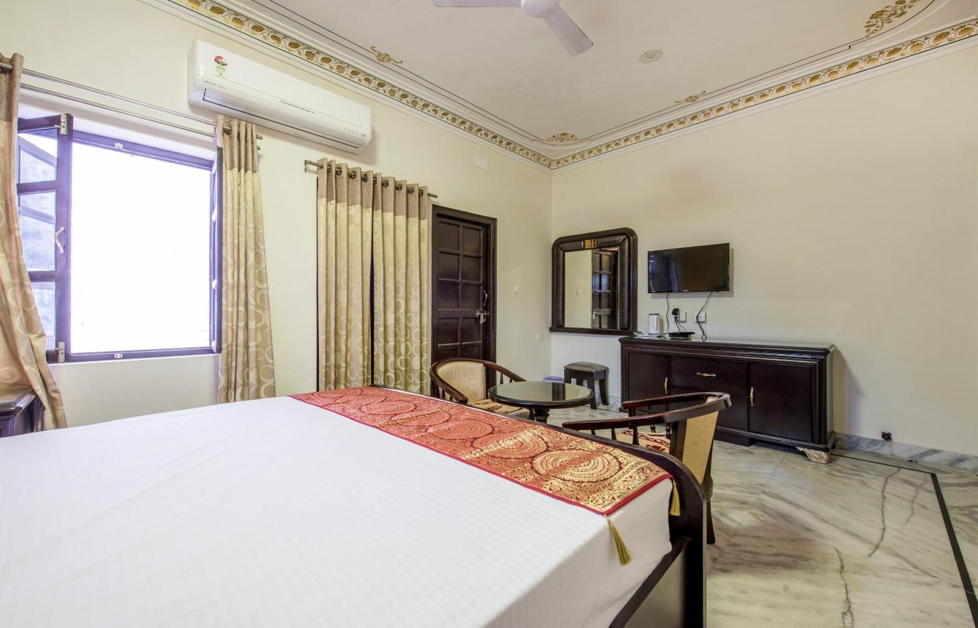 Braj Hostel *