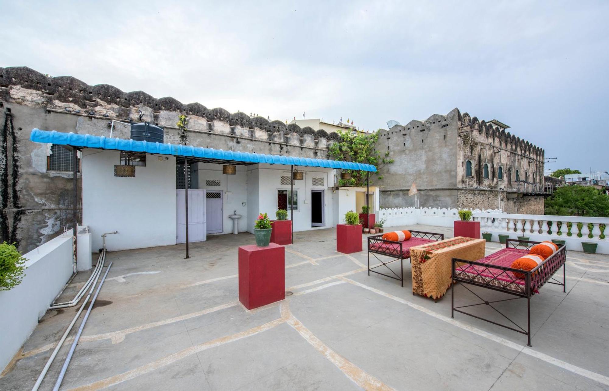 Braj Hostel Udaipur