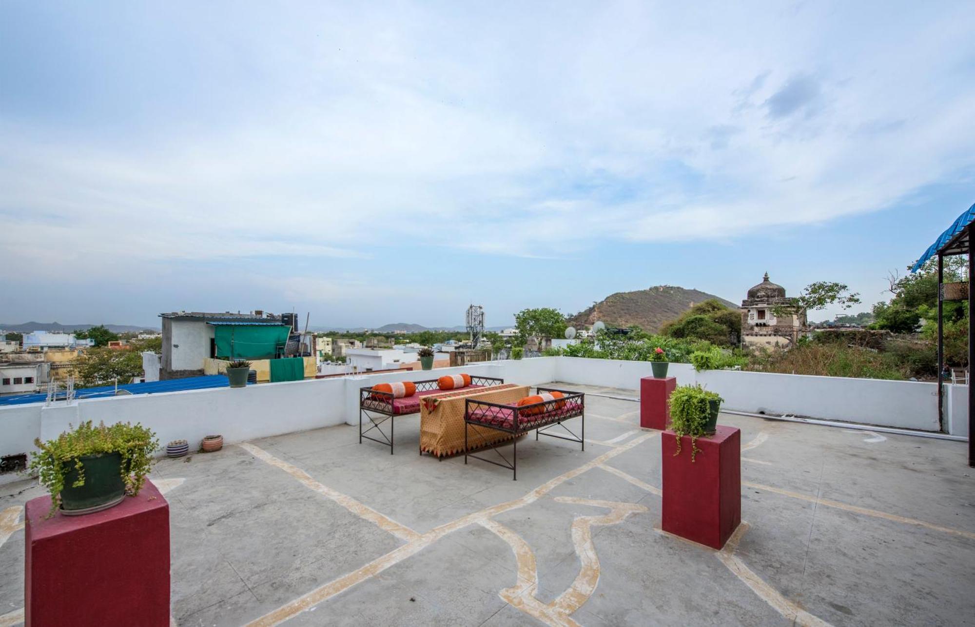 Braj * Udaipur