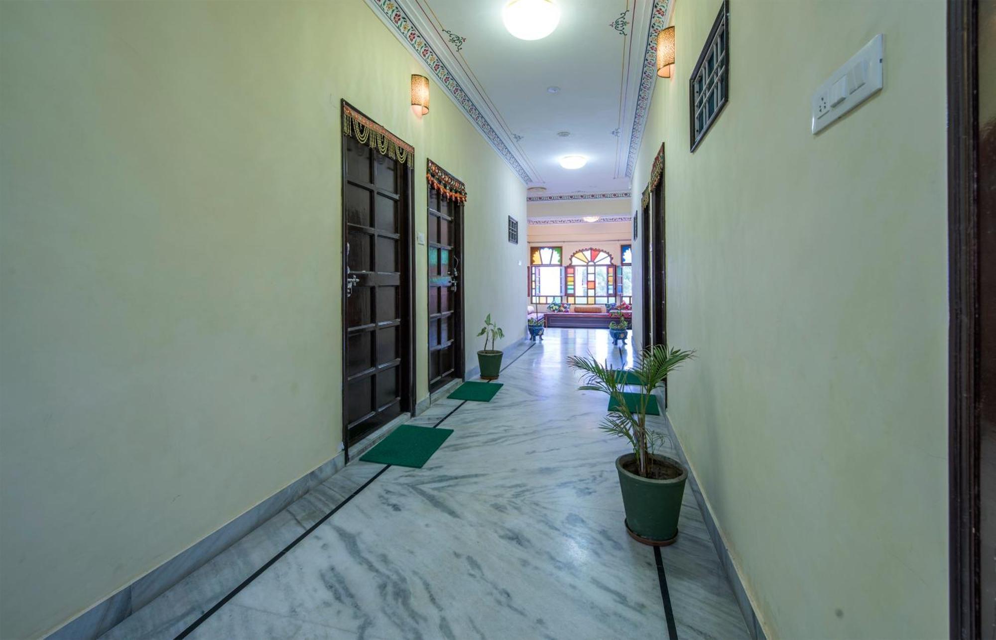 Braj Hostel *