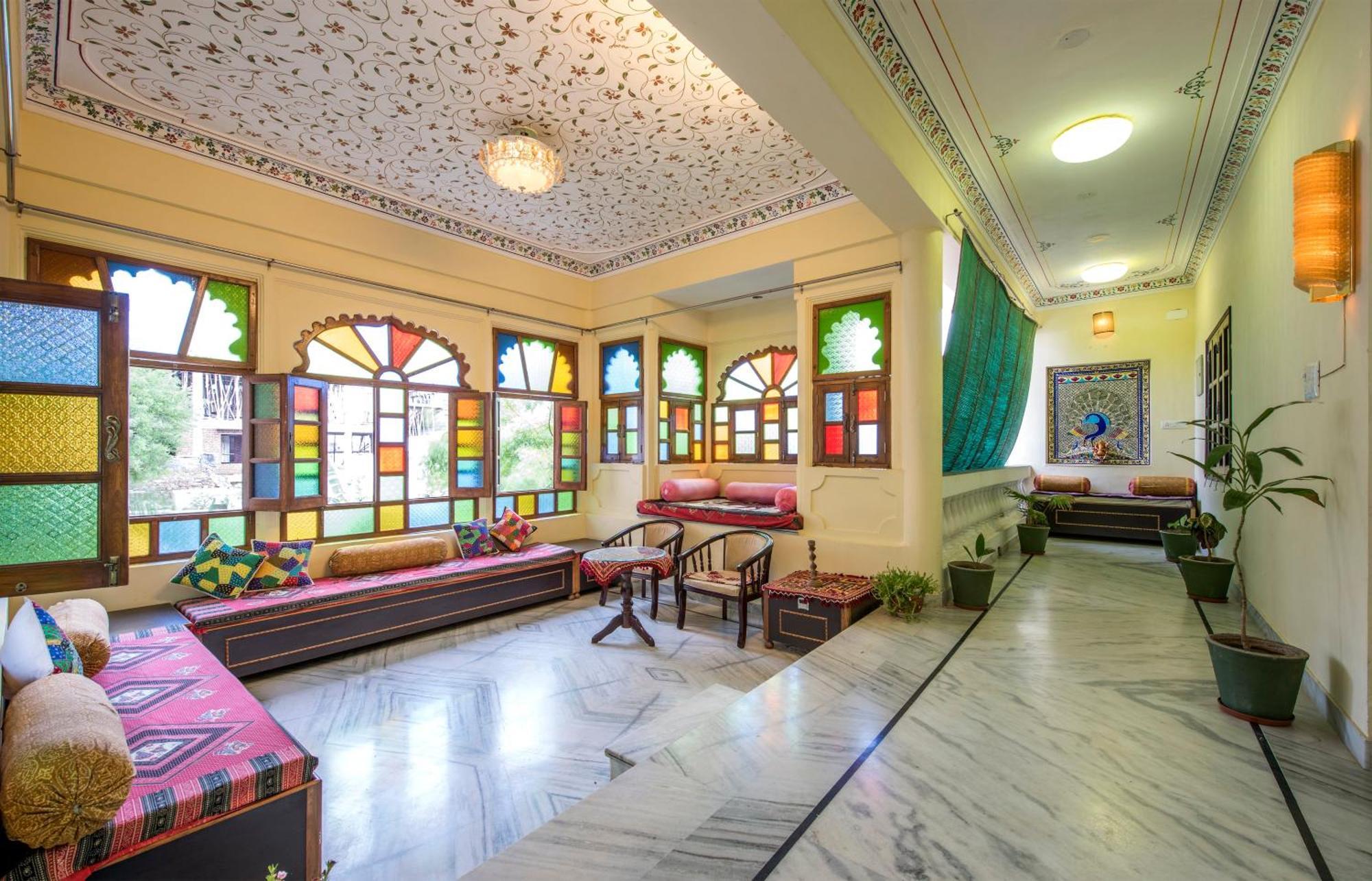 Braj Hostel