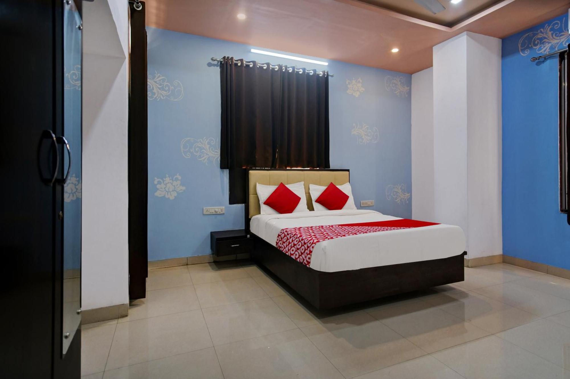 O Sanwariya Residency 4* Udaipur