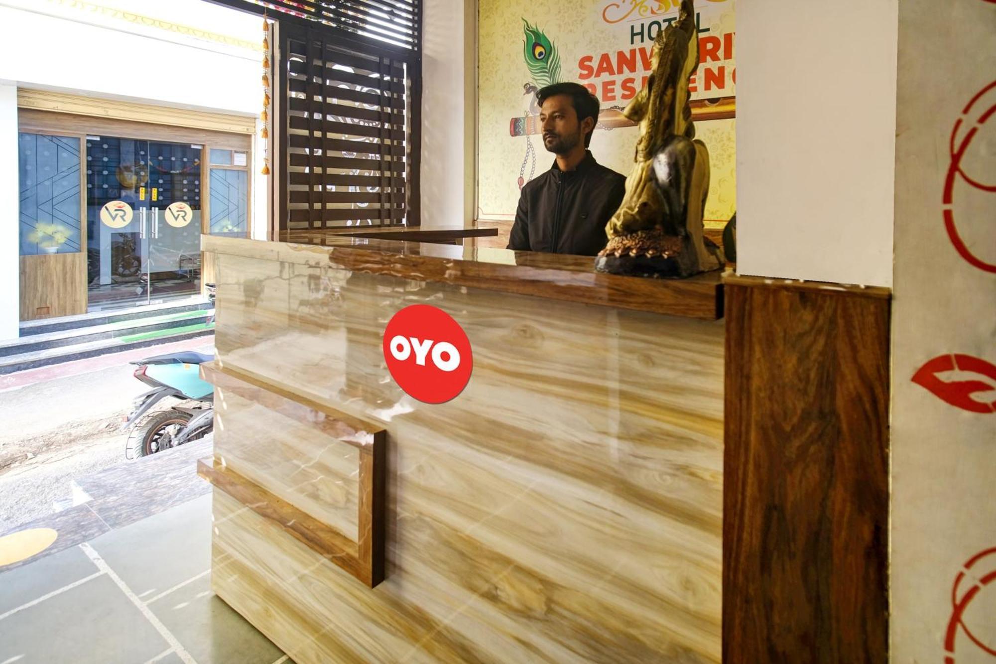 Hotel O Sanwariya Residency 4*