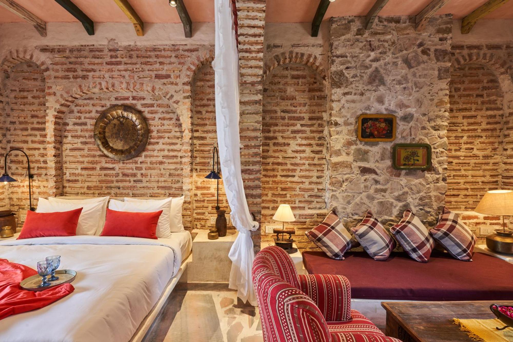 Maya Luxury The Quila Resort *