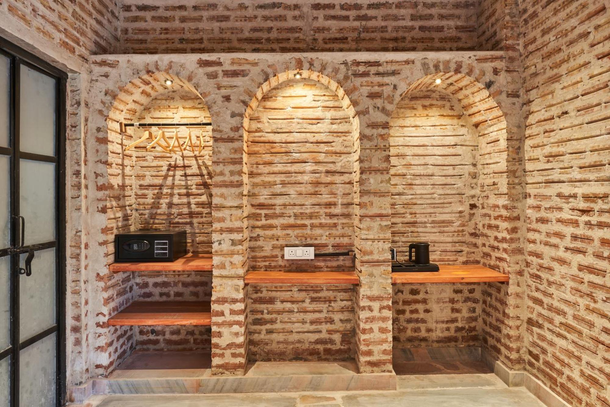 Maya Luxury The Quila Udaipur