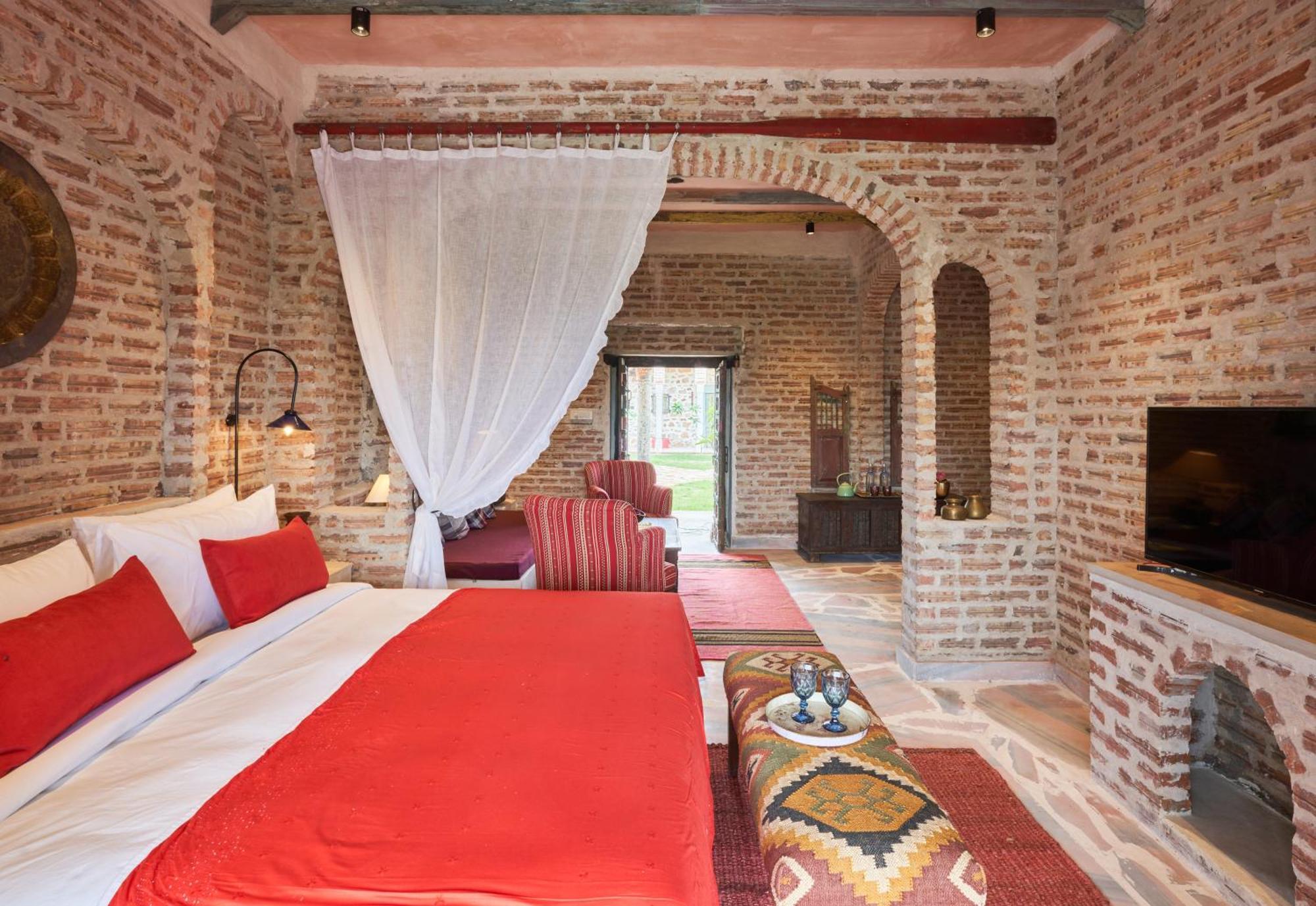 Resort Maya Luxury The Quila