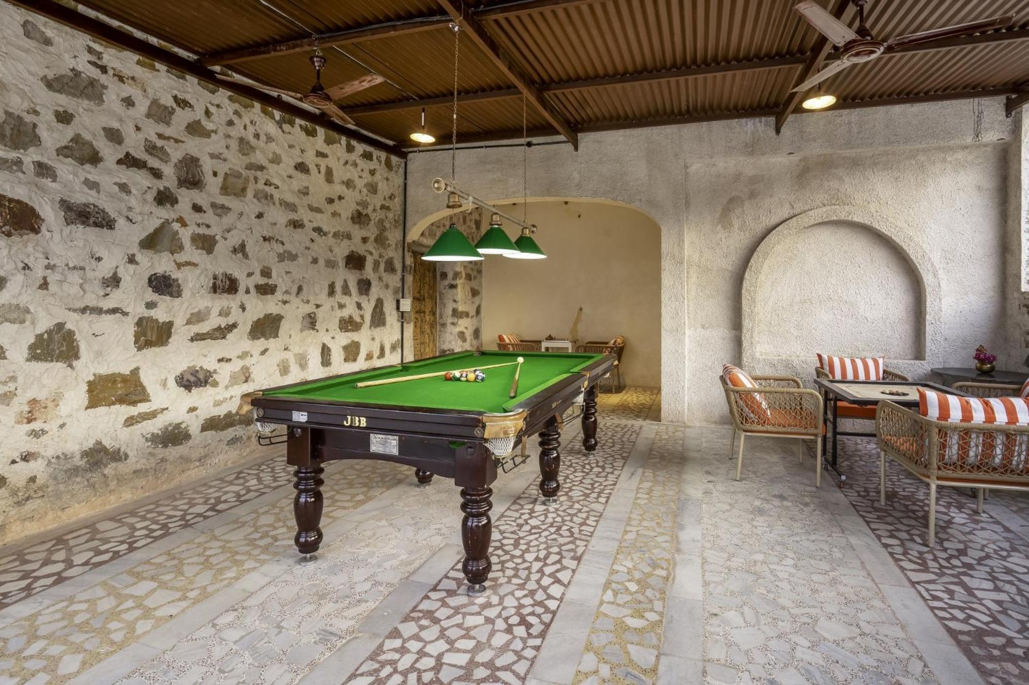 Resort Maya Luxury The Quila