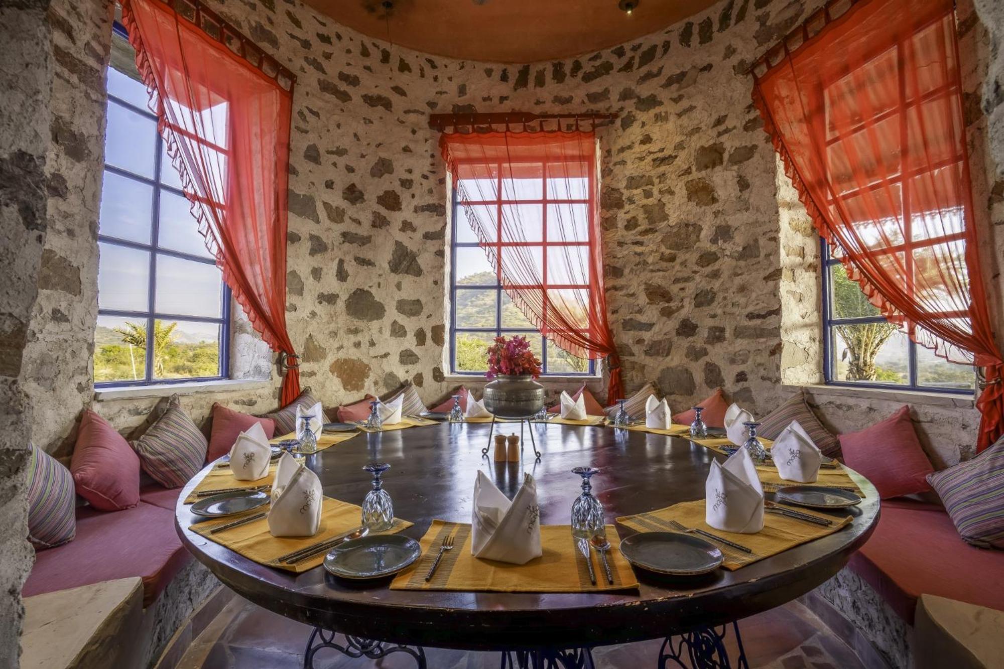Maya Luxury The Quila Resort