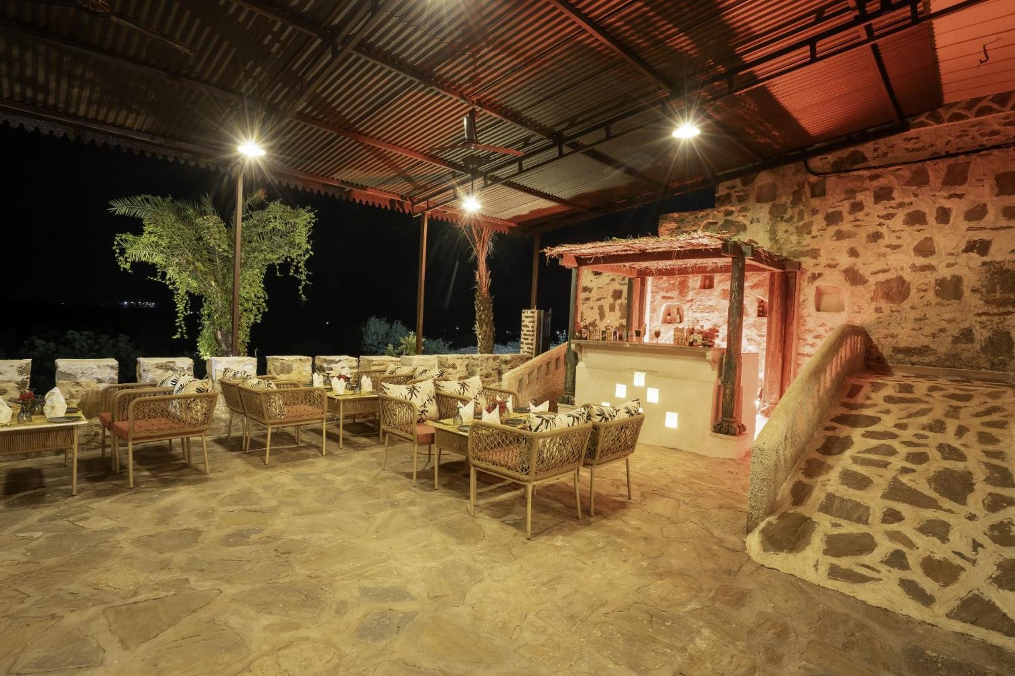Maya Luxury The Quila Resort *