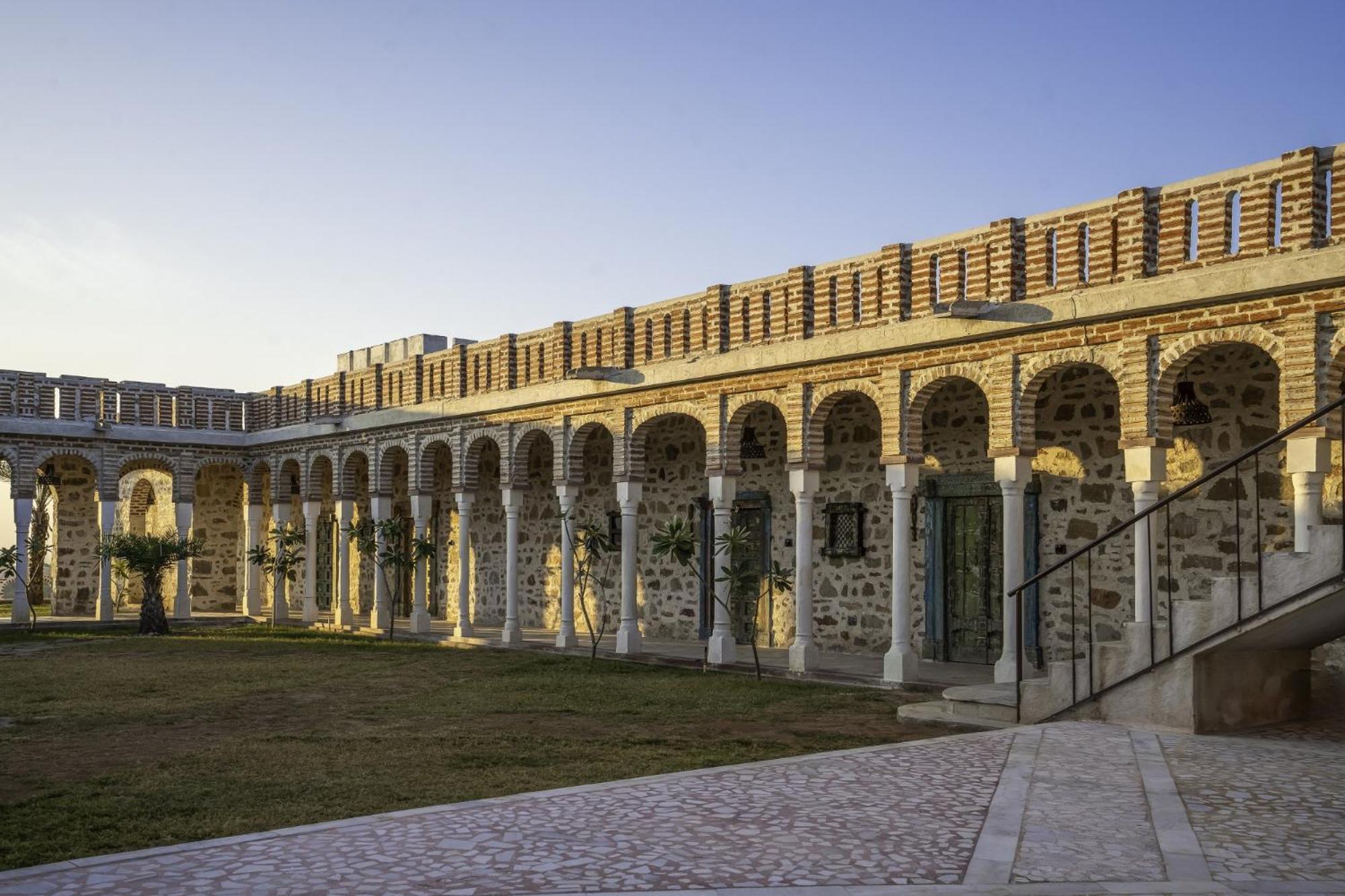 Maya Luxury The Quila Udaipur
