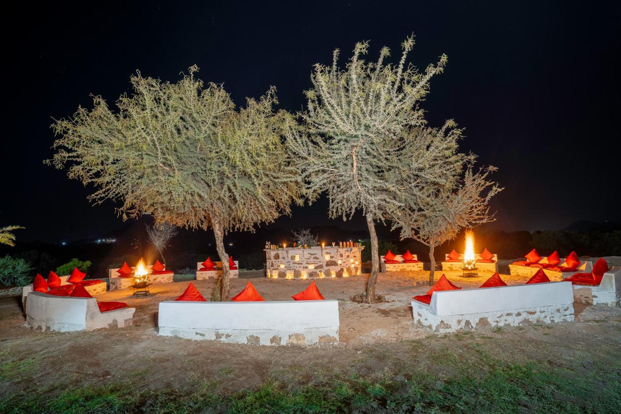 Resort Maya Luxury The Quila