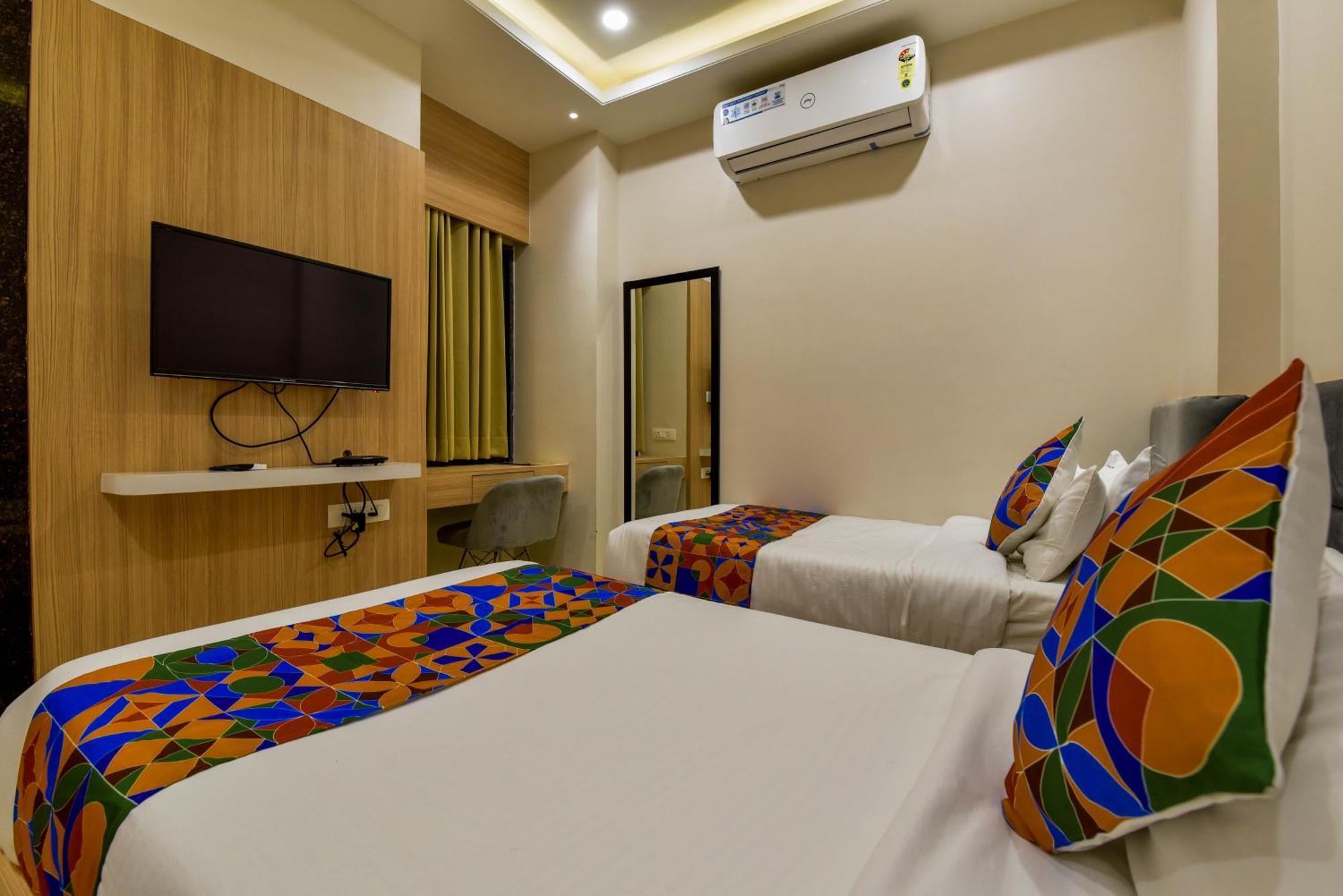 Rudura Palace Hotel 3*