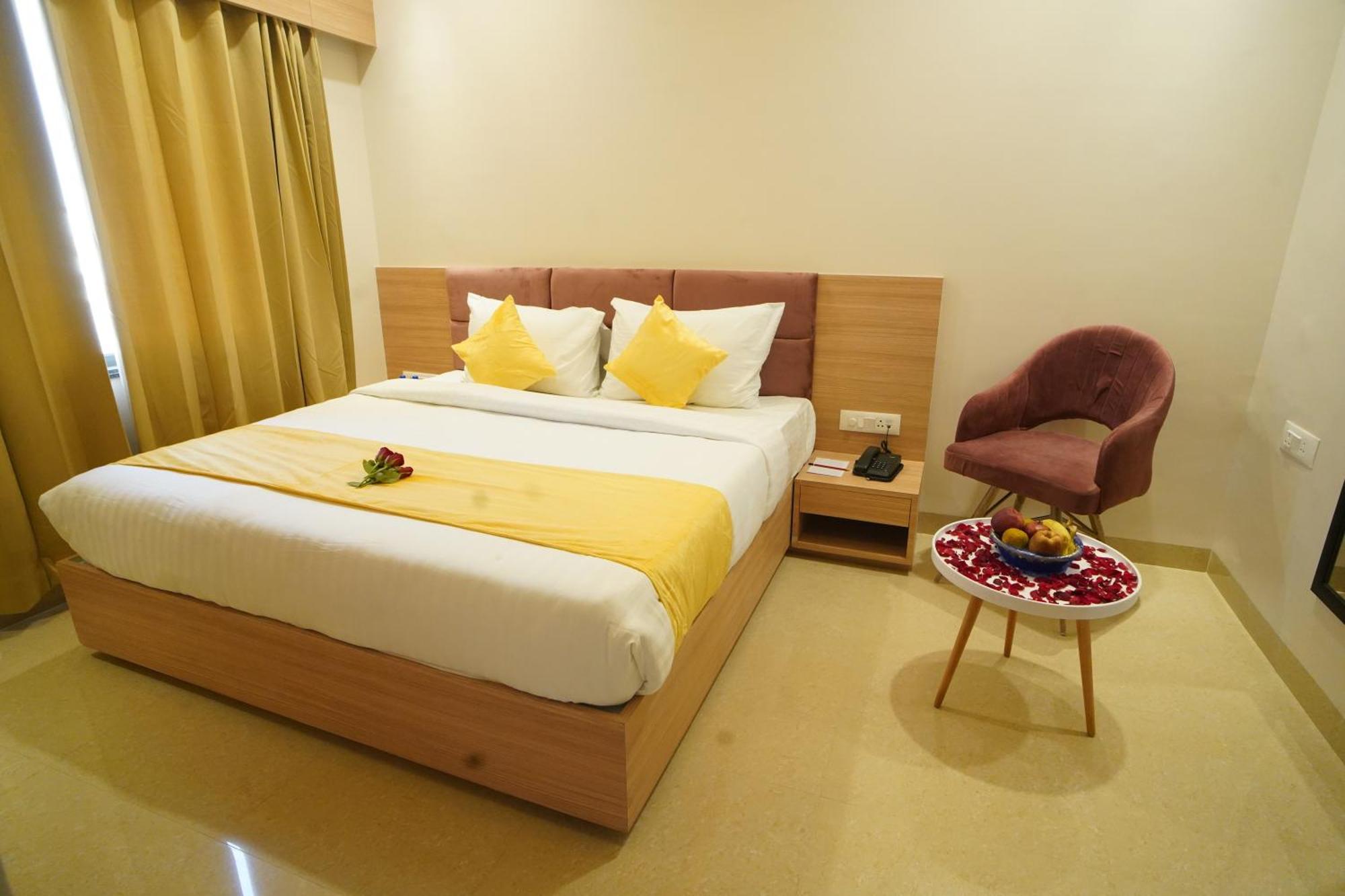 Rudura Palace Hotel Udaipur