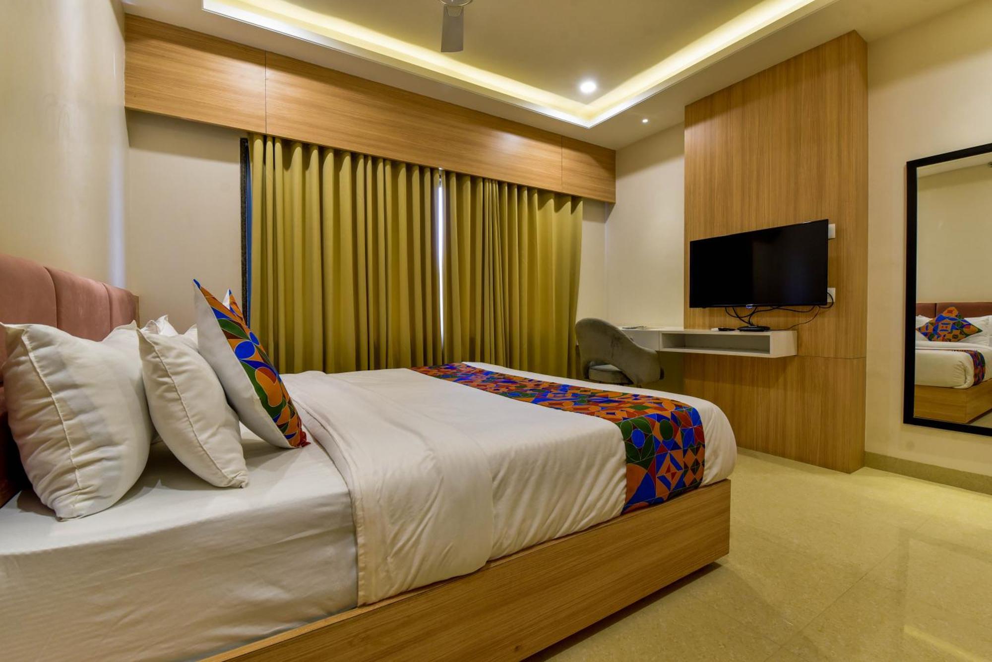Hotel Rudura Palace