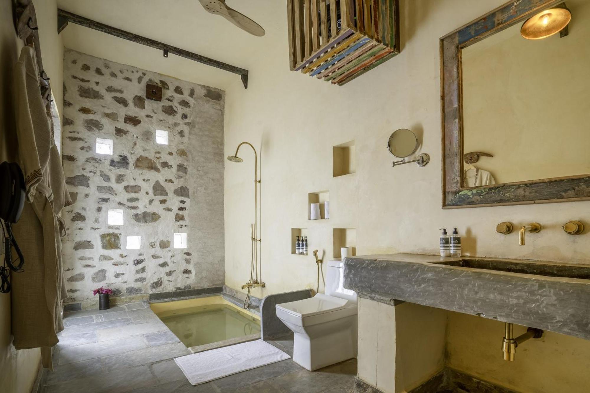 Maya Luxury The Quila Resort *