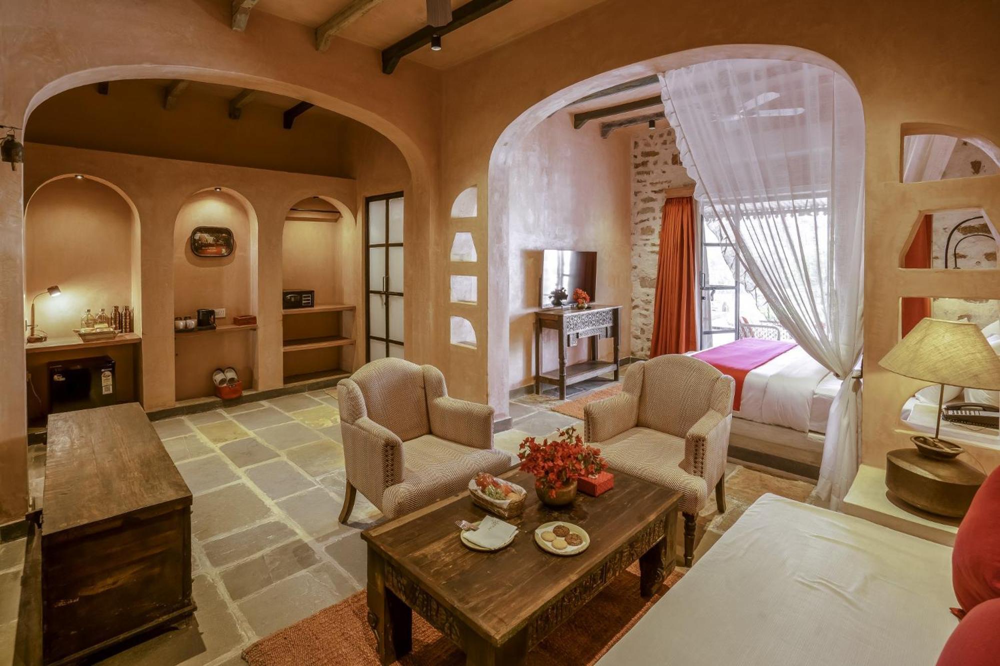 Maya Luxury The Quila