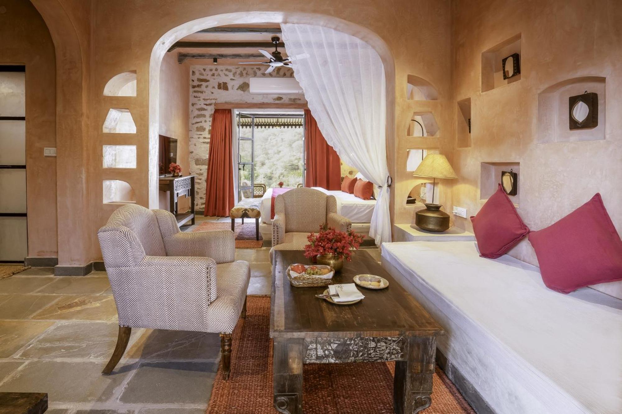 Maya Luxury The Quila Resort *