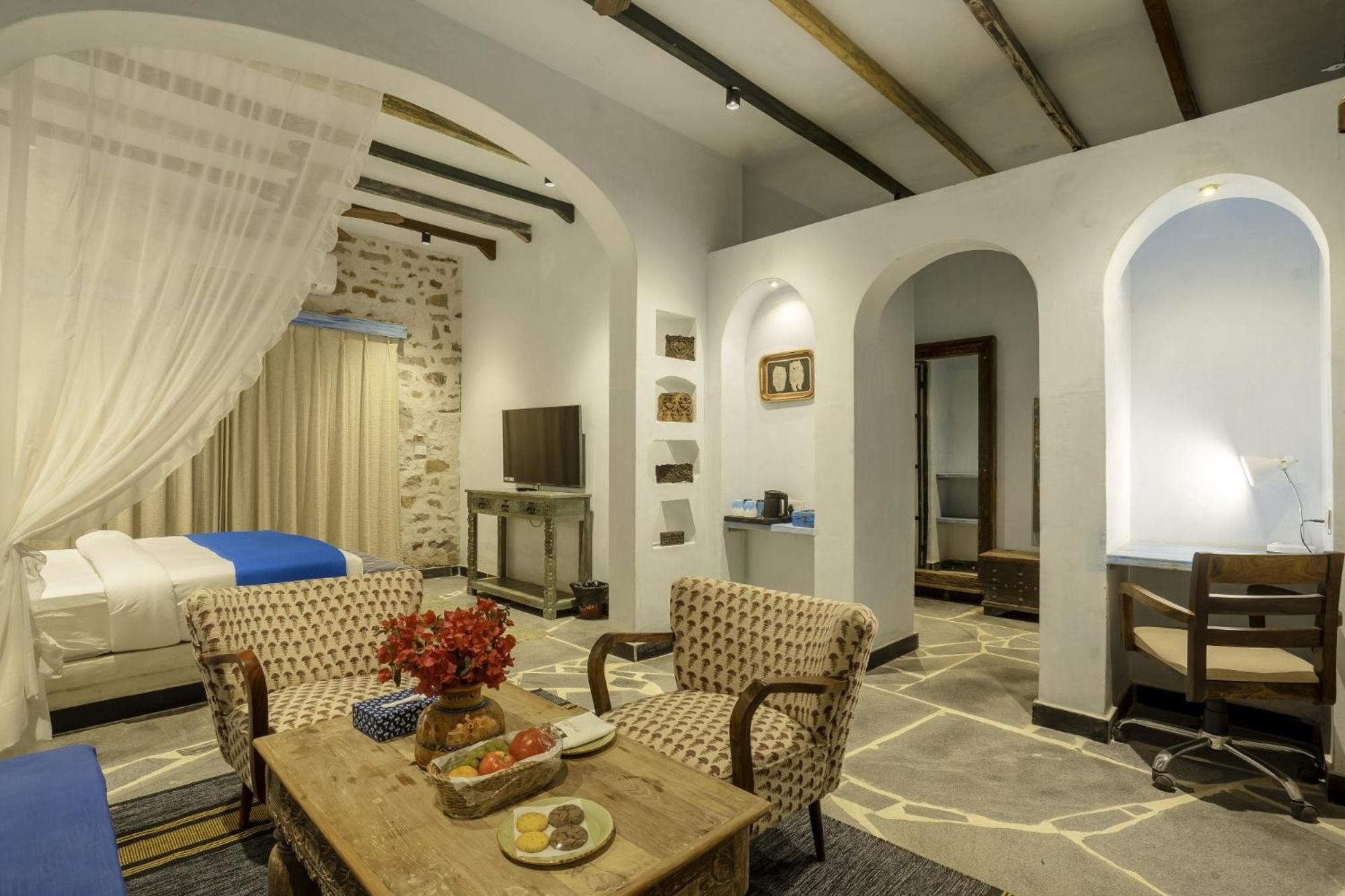 Maya Luxury The Quila Resort *