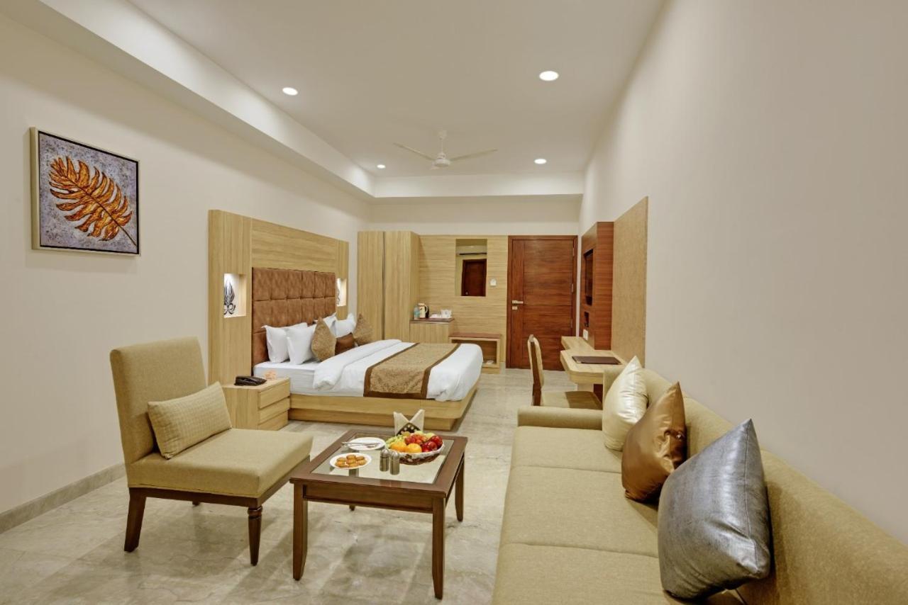 Hotel Cherrywood - Crafted For Comfort 3*