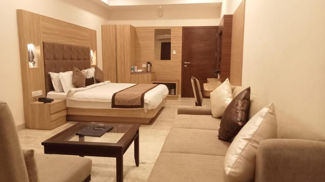 Cherrywood - Crafted For Comfort Hotel 3*
