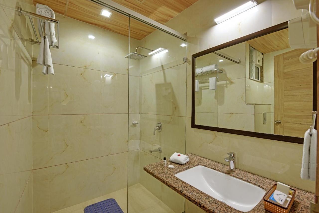 Cherrywood - Crafted For Comfort 3*