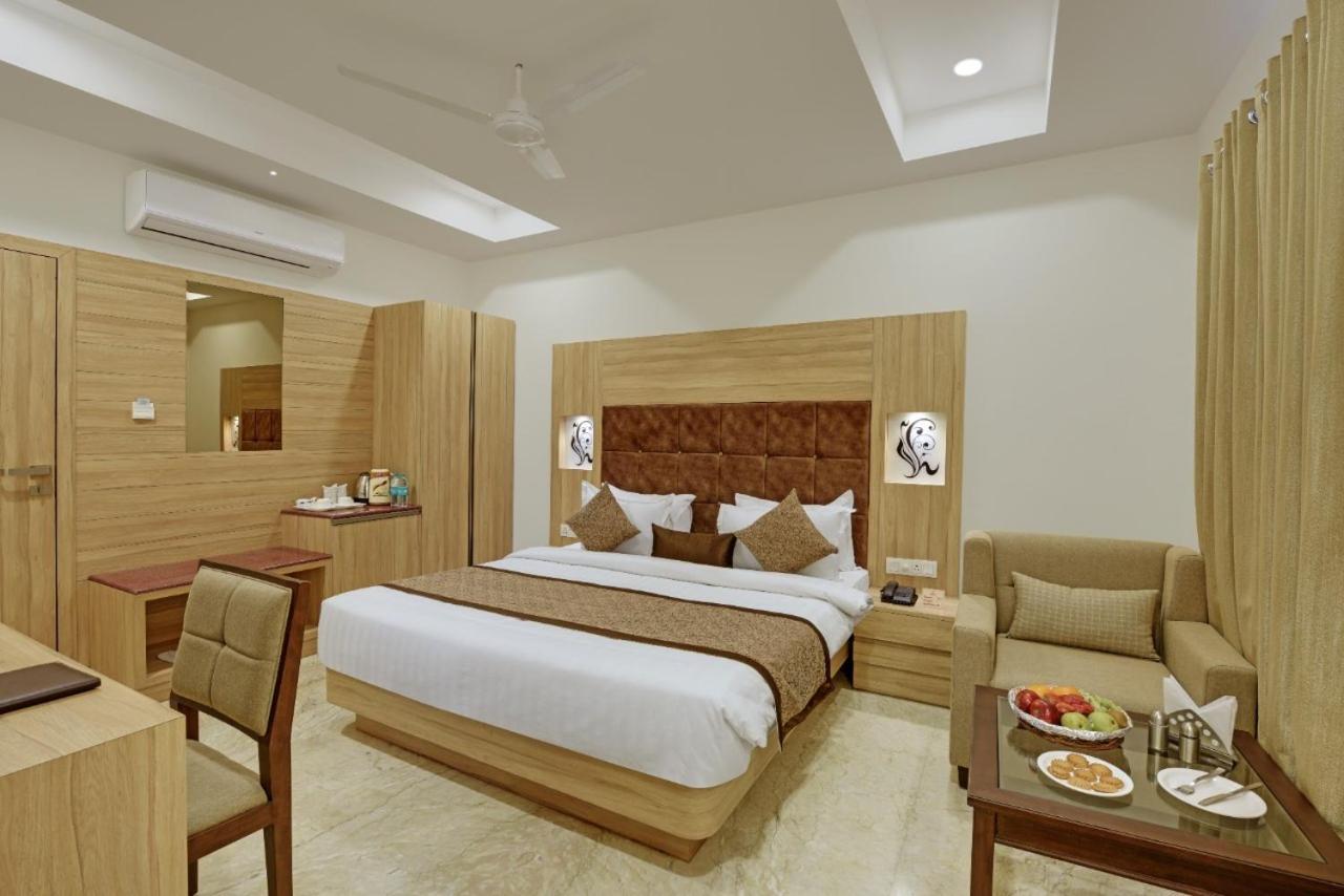 Cherrywood - Crafted For Comfort Hotel 3*