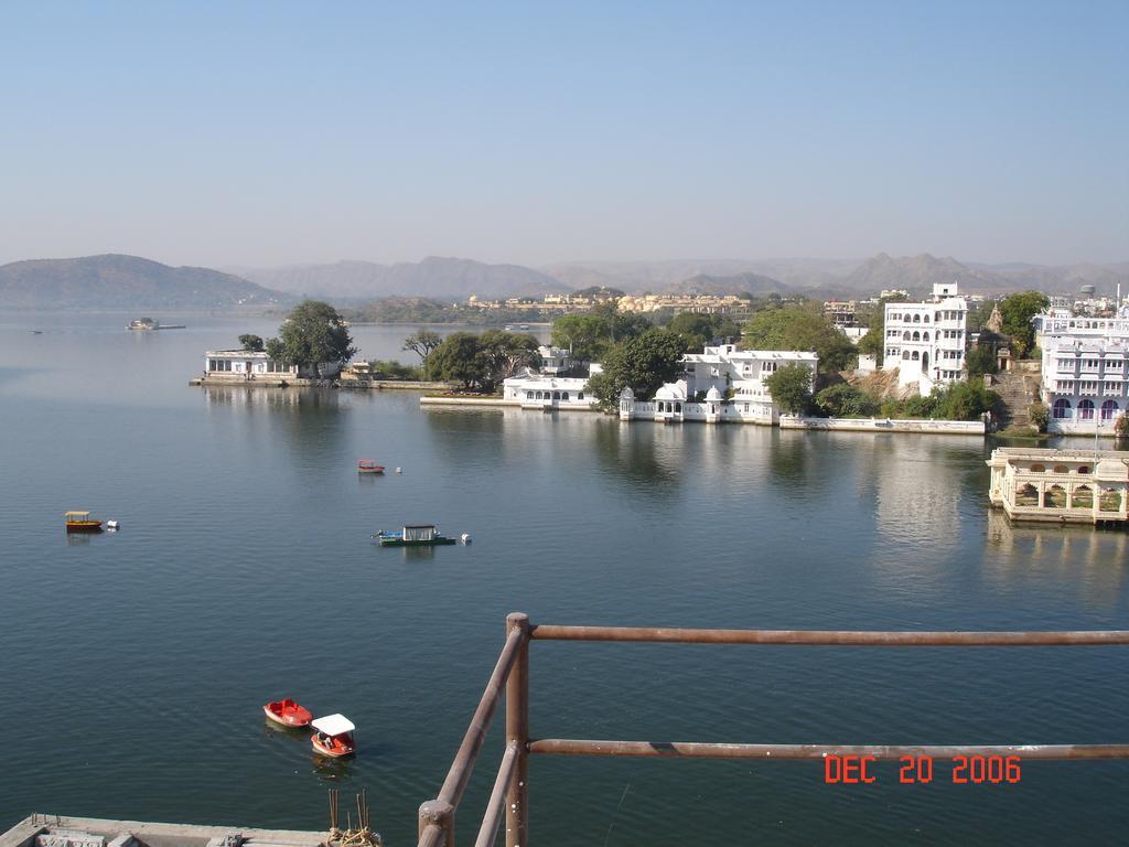 Hotel Raj Niwas Udaipur