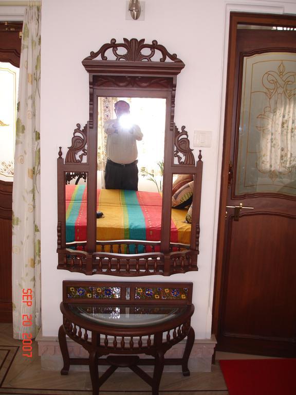 Raj Niwas Udaipur