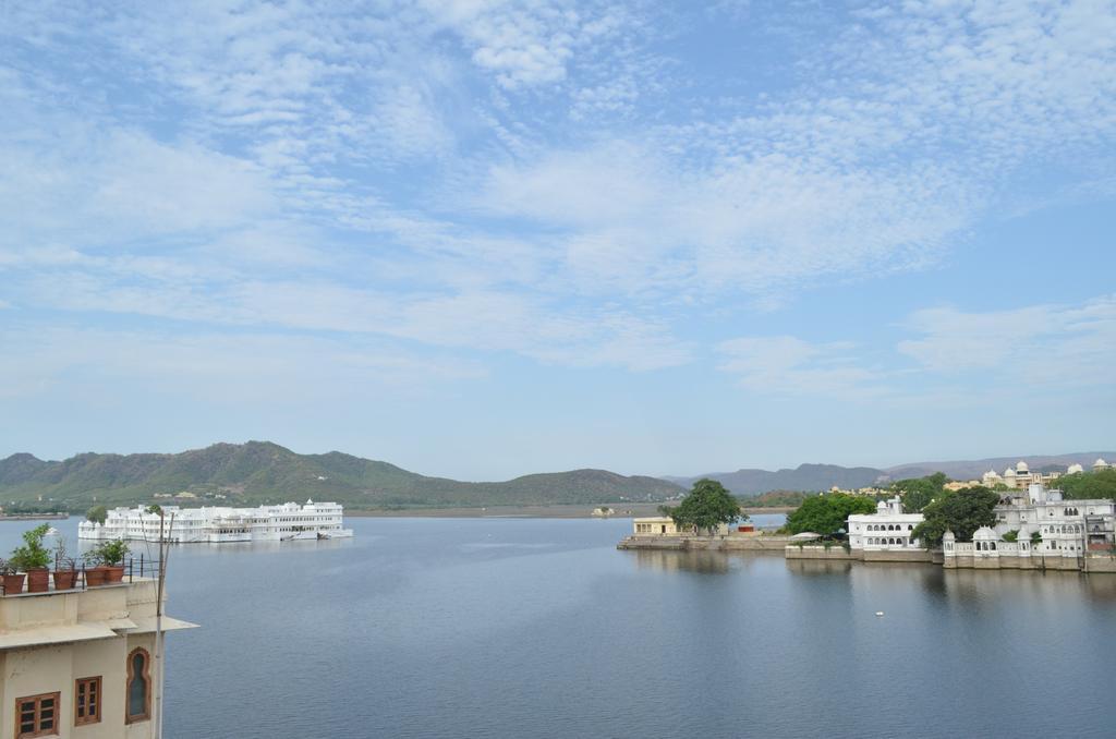 Hotel Raj Niwas Udaipur