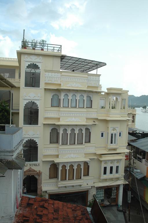 Hotel Raj Niwas 3*