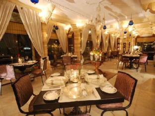 Jagmandir Island Palace - Grand Heritage 5*