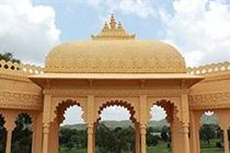 Labh Garh Palace Resort