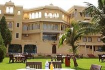 Labh Garh Palace Resort 3*