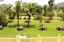 Labh Garh Palace Resort Udaipur