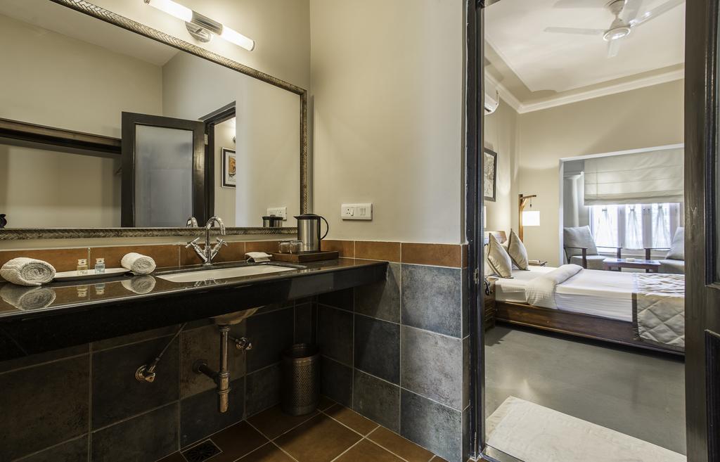 Zade House Bed & Breakfast Udaipur